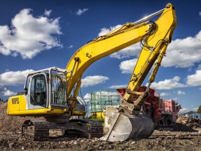 Construction-machinery-manufacturers
