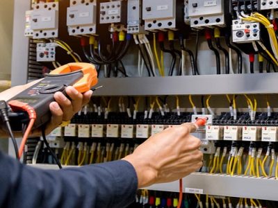 electricall electricall